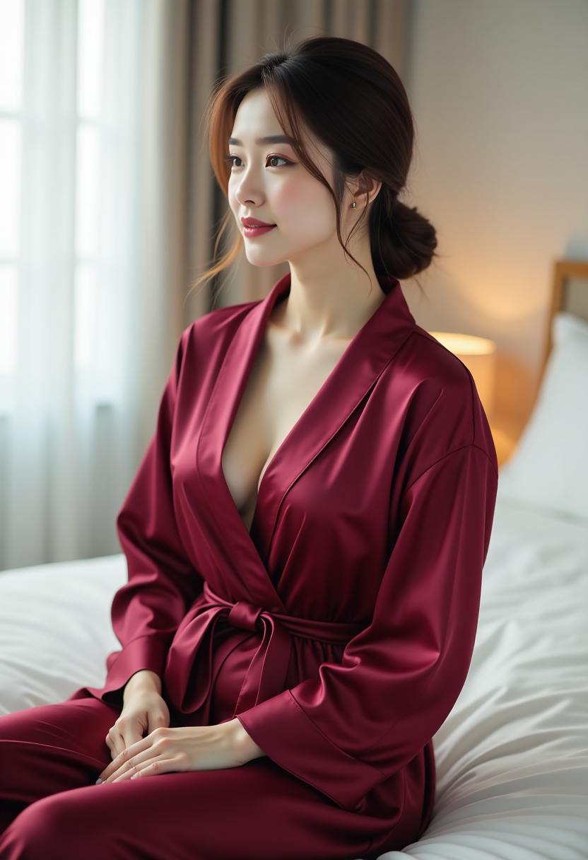 法医课的午后